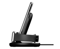 BELKIN Indukcyjna 3w1 (iPhone, Apple Watch, AirPods) WIZ001VFBK - 710645 - zdjęcie 6